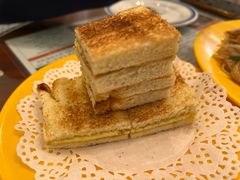 奶油多-小龍鳳餐室(番禺路店)