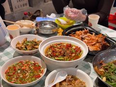 -彭耕记猪油炒小菜(吉联mall店)