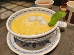 -阿大排档(长春这有山店)