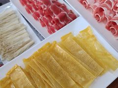 -岳合轩老北京涮肉