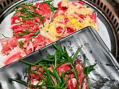 -欢喜哥齐齐哈尔自助烤肉(大学城店)