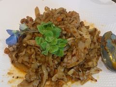 -马凯餐厅(地安门店)