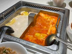 -海底捞火锅(长沙华创国际广场店)