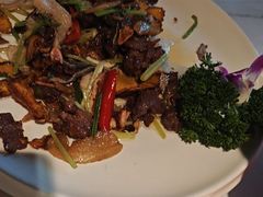 -闽公馆·客家私房菜·商务宴请·包厢(杏林橡树湾店)