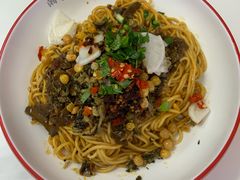 -湘味粉面馆(麓山南路店)