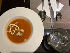 -新贝乐意大利餐厅(苏州中心店)