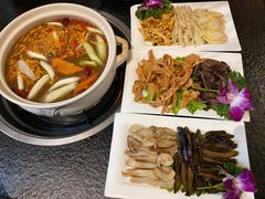 -阿鹏故事野生菌火锅(双廊古镇店)