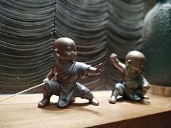 -少林功夫文化中心·独门独院