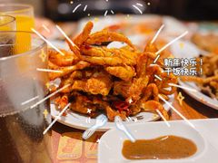 -汉巴味德(沈阳万象汇店)