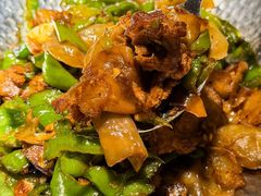 -上地宴·中关村的会客厅(清河高铁站店)