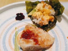 -味见·雪月花(天富路店)