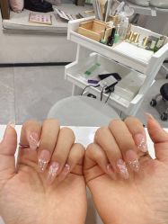 -如一·美甲美睫