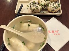 -东泰祥生煎馆(陕西南路店)