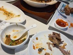 -阿忠食坊大排档·20年老店(万象城店)