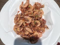 -HOHO餐厅(古子城店)