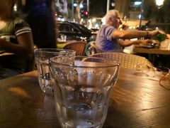 海鮮飯-Goocha Dizengoff