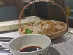-鲜潭蒸汽石锅鱼(五道口购物中心店)