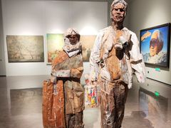 -广州当代美术馆