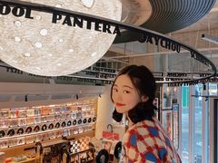 -黑胶星球(华发中城商都店)
