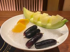 -揽季锅物会.福建黄鱼.海鲜姿造(五四路店)