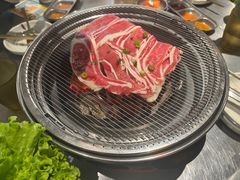 -大叹号·朝鲜族烤肉(潍坊泰华城店)