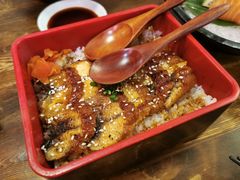 -白石的深夜食堂(大上海店)