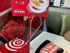 -海底捞火锅(威高广场店)