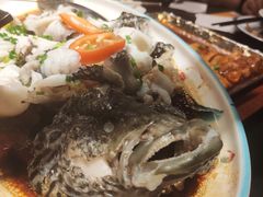-秋色客家菜(南山店)
