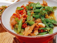 -人民食堂(电信南街店)