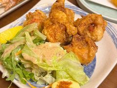 -鸟泉居酒屋·烧鸟·酒馆(百子湾店)
