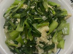 -溪涧堂农家土菜(神仙居店)