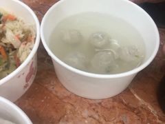 -三真丸子美食坊(故宫路店)