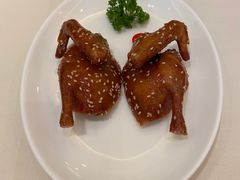 -利苑酒家(华熙国际店)