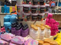 -LUSH(威尼斯人店)