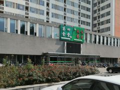 -中国农业大学-第4食堂