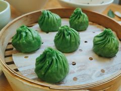 -苏小柳点心·手作小笼包(虹桥天地分院)
