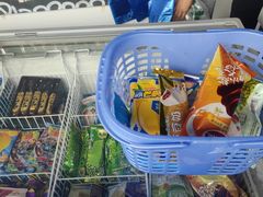 -丁家坡洋芋·观音桥好吃街A区(全国总店)