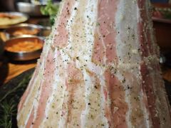 -韩景台烤肉(八大处店)