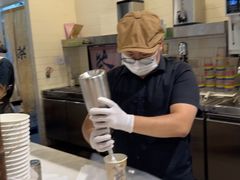 -成川茶店·潮汕工夫浓茶(万象店)