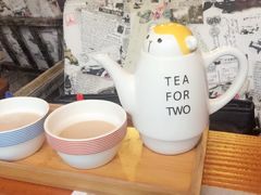 -Kitchen·Y洋厨房西餐厅(王府壹号店)