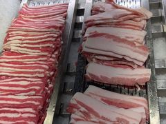 -金滏山烤肉·海鲜·火锅自助餐厅(襄阳万达店)