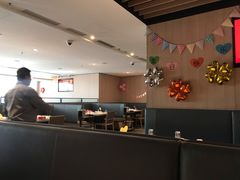 -海底捞大排档火锅(悦荟广场店)