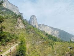 -鹿院坪生态旅游景区