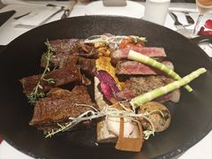 -王品牛排(福州泰禾店)