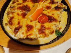 -俄士厨房(环球港店)