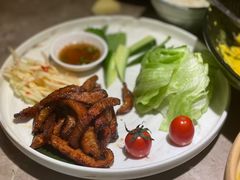 -星叶·东南亚料理(温州万象城店)