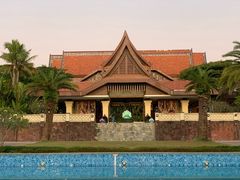 -西双版纳融创皇冠假日度假酒店