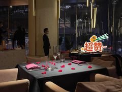 -wann lounge 低温慢煮牛排·清吧