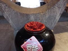 -老平遥饭馆