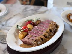 -O'eat Blossom&Pelican(深圳首店)